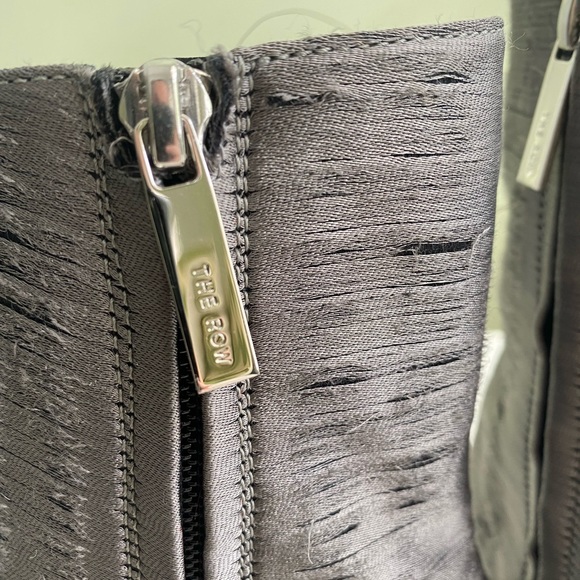 The Row Fara Boot - Picture 9 of 11